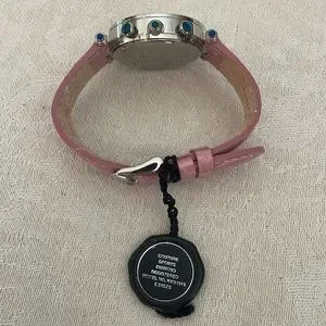 Klaus-Kobec | Accessories | Klauskobec New Sports Diamond  display picture 1